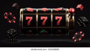 Slots Games Myanmar